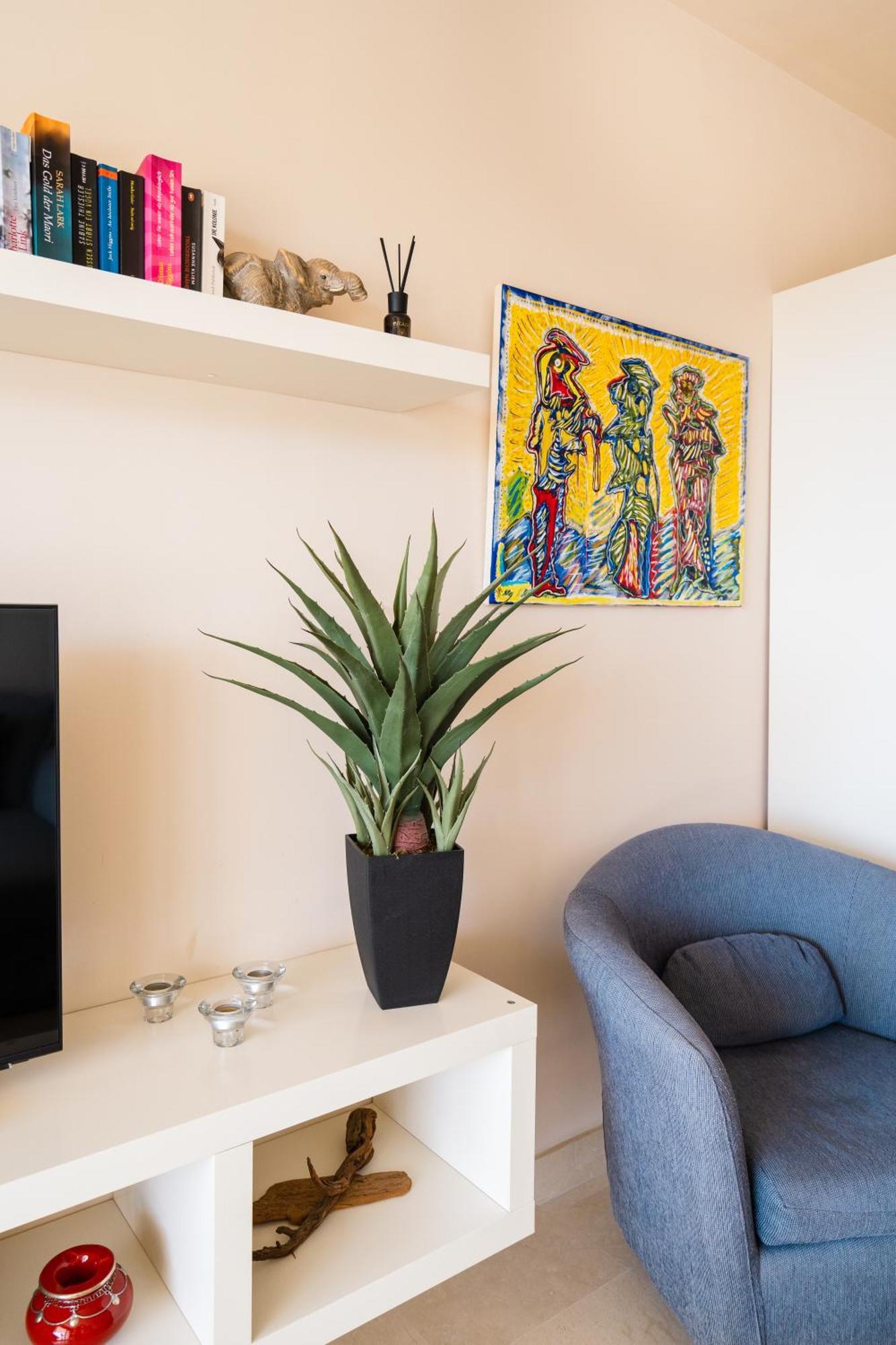Apartamento Con Impresionantes Vistas Al Mar Torrox Exterior photo