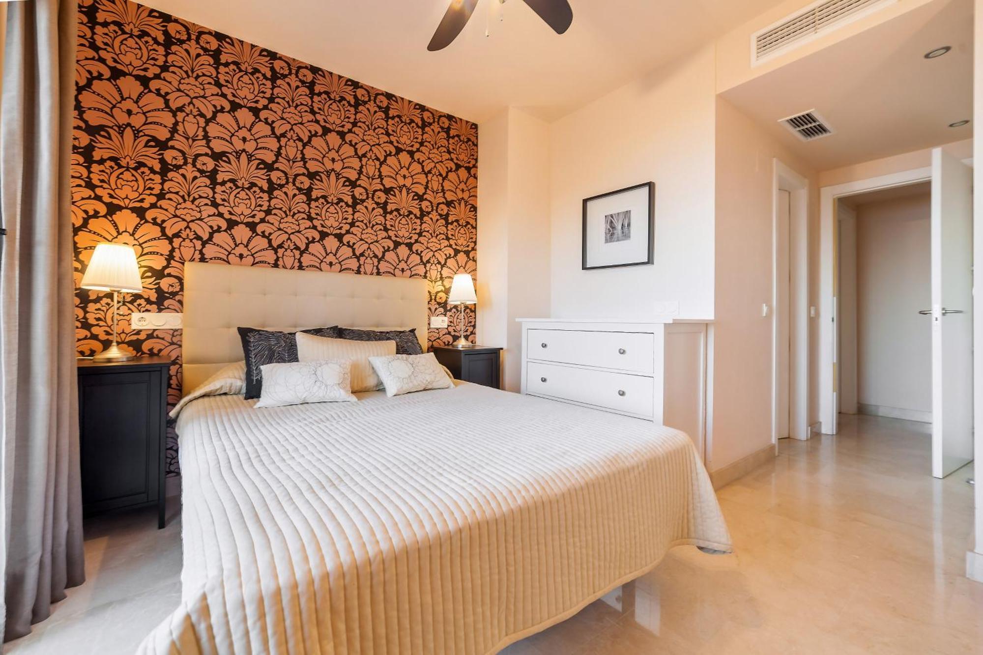 Apartamento Con Impresionantes Vistas Al Mar Torrox Exterior photo