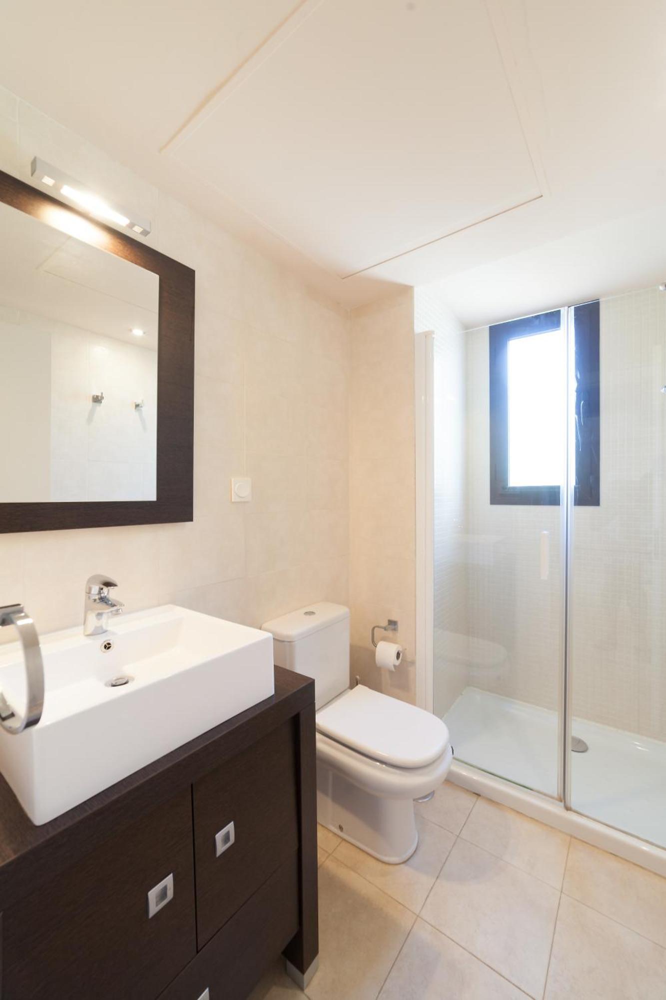 Apartamento Con Impresionantes Vistas Al Mar Torrox Exterior photo