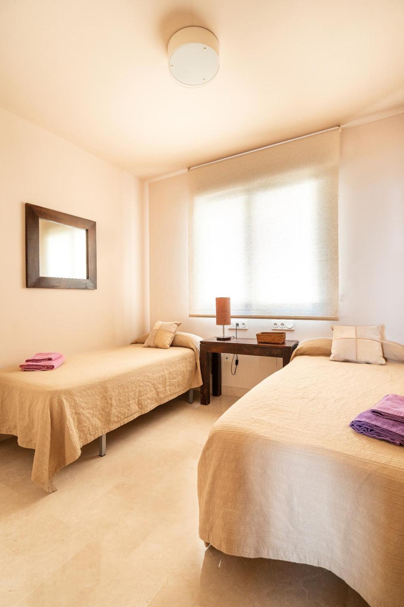 Apartamento Con Impresionantes Vistas Al Mar Torrox Exterior photo
