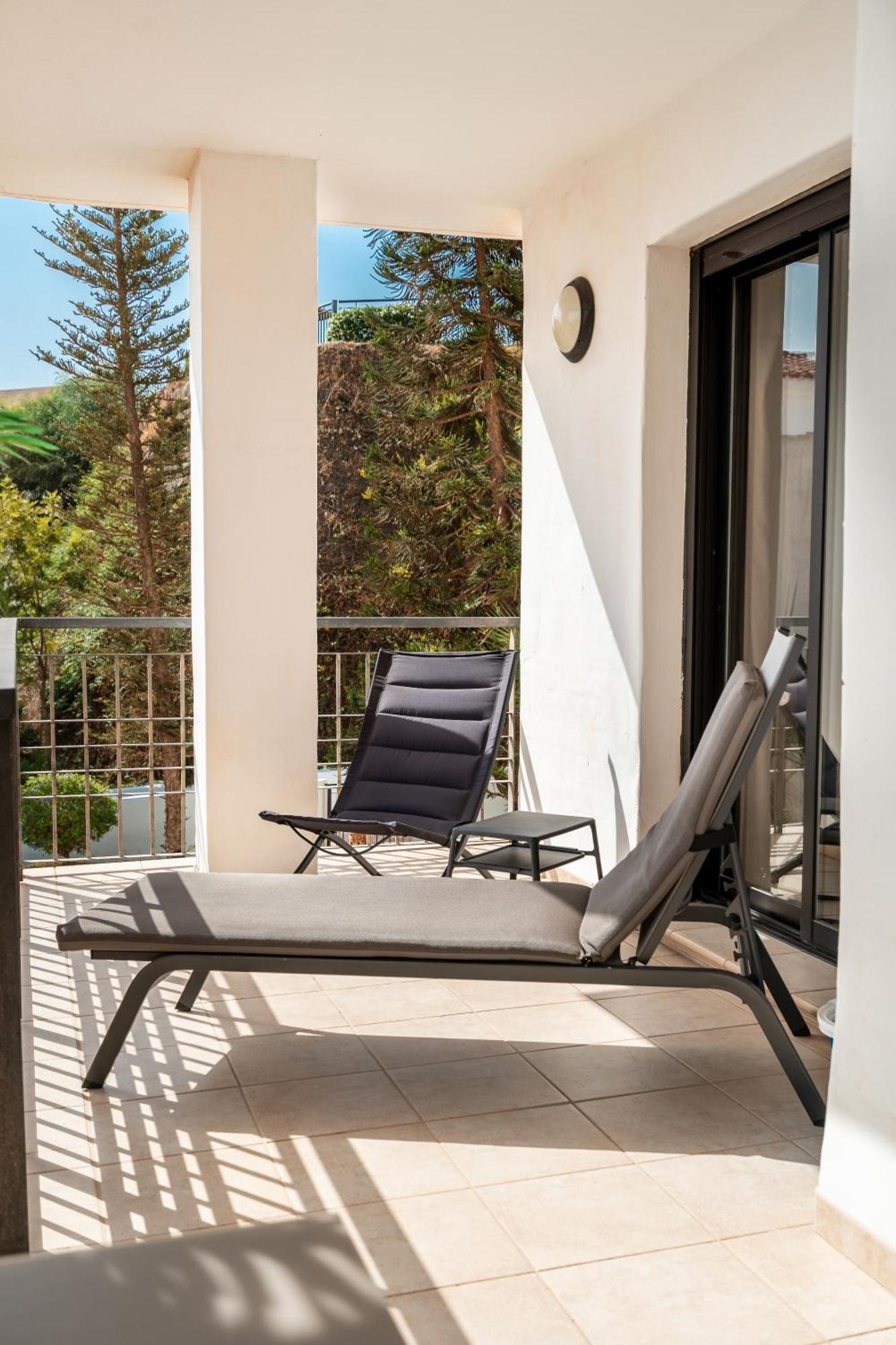 Apartamento Con Impresionantes Vistas Al Mar Torrox Exterior photo